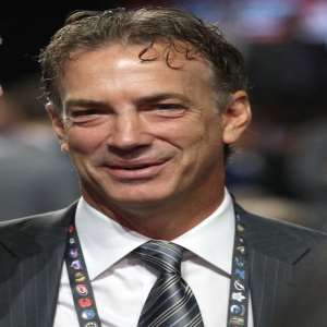 Joe Sakic